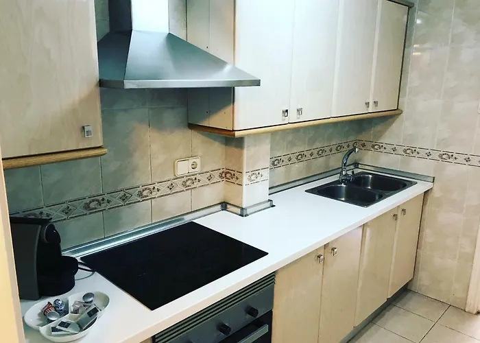 Appartement Ali Centro Alicante