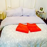 Ali Centro Apartment Alicante