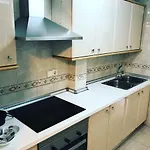 Apartment Ali Centro Alicante