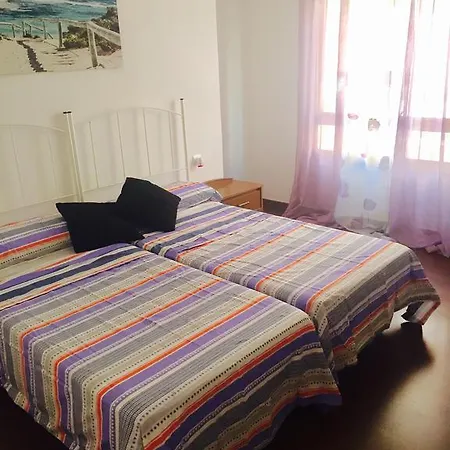 Apartamento Ali Centro