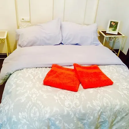 Ali Centro Apartamento Alicante