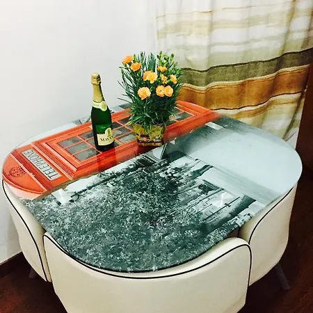 Ali Centro
