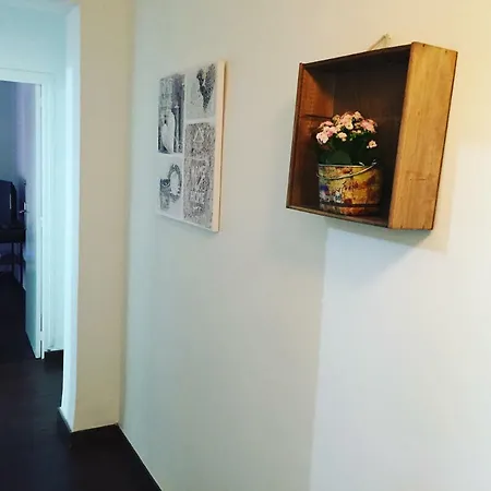 Ali Centro Apartment *