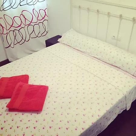 Ali Centro Apartment
