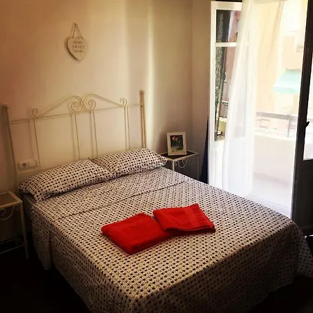 Ali Centro Apartment