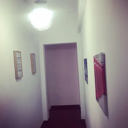 Apartamento Ali Centro Alicante