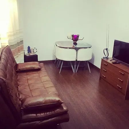 Appartement Ali Centro *