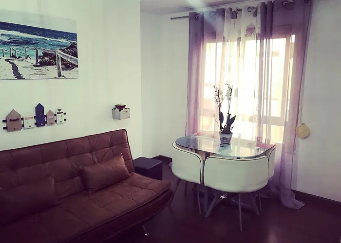 Ali Centro 阿利坎特