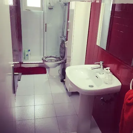Ali Centro Appartement Alicante
