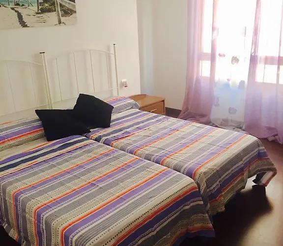 Apartament Ali Centro