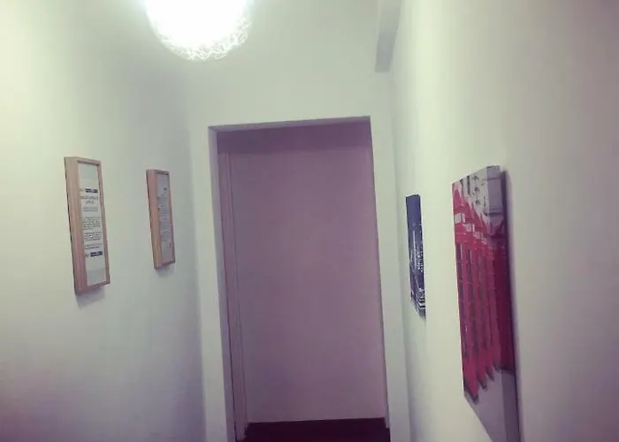 Apartament Ali Centro Alicante